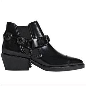 The Kooples ankle boots